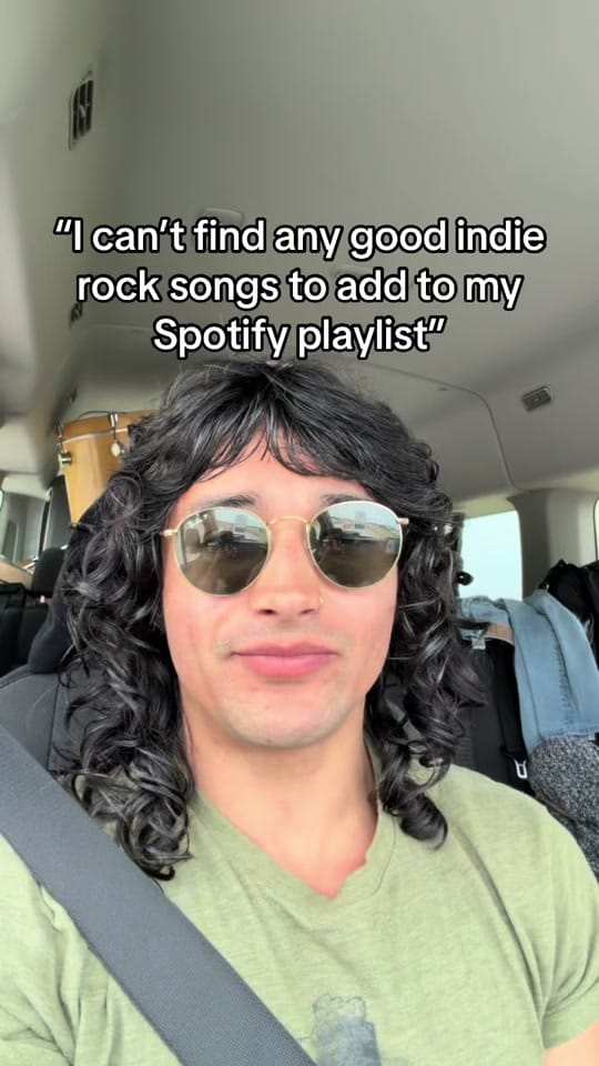 Post 2 by Cinema Stereo on TikTok (video)
