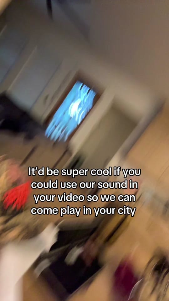 Post 4 by Cinema Stereo on TikTok (video)
