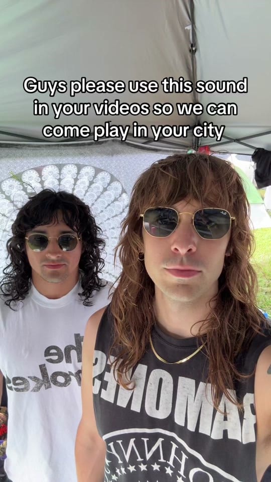 Post 7 by Cinema Stereo on TikTok (video)