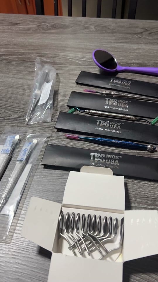 Post 4 by draalejandravalencia on TikTok (video)