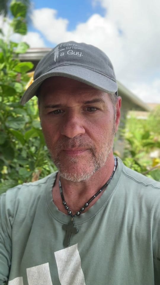 Post 1 by Johnny Orr on TikTok (video)
