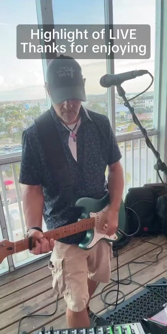 Post 6 by Johnny Orr on TikTok (video)