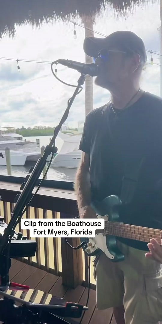 Post 7 by Johnny Orr on TikTok (video)