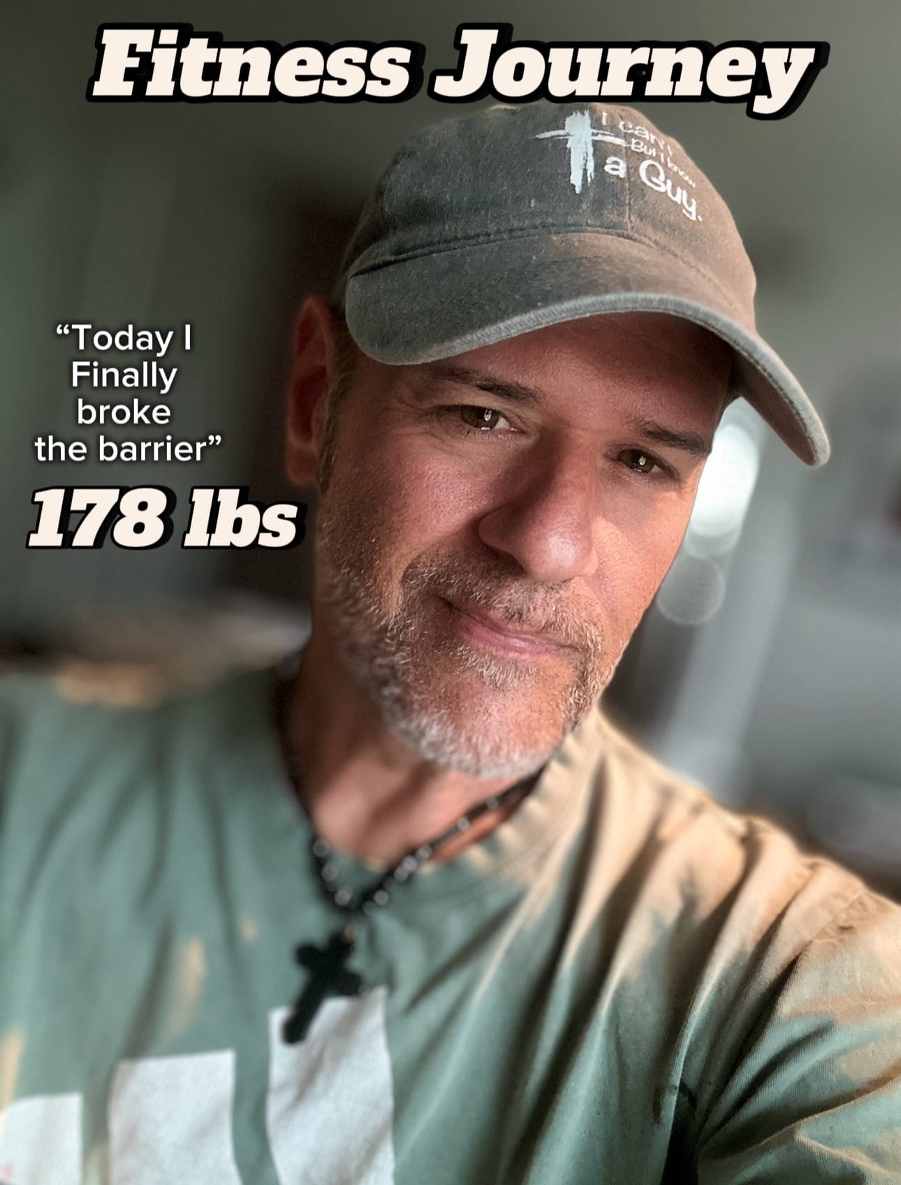 Post 3 by Johnny Orr on TikTok (video)