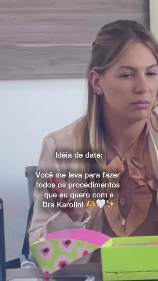 Post 7 by Karol Conti on TikTok (video)