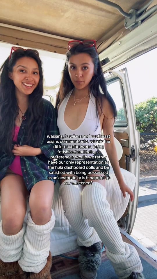 Post 5 by the hiro twins on TikTok (video)