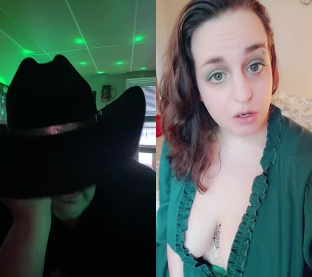 Post 7 by Steve Deitch on TikTok (video)