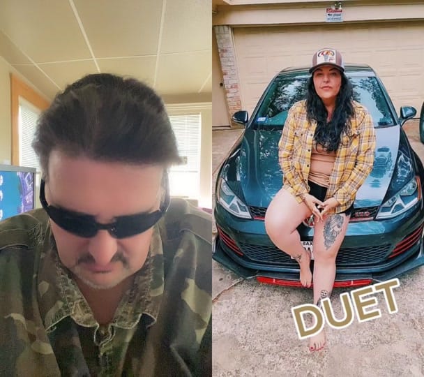 Post 6 by Steve Deitch on TikTok (video)