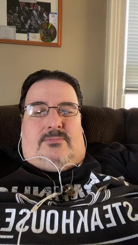 Post 5 by Steve Deitch on TikTok (video)