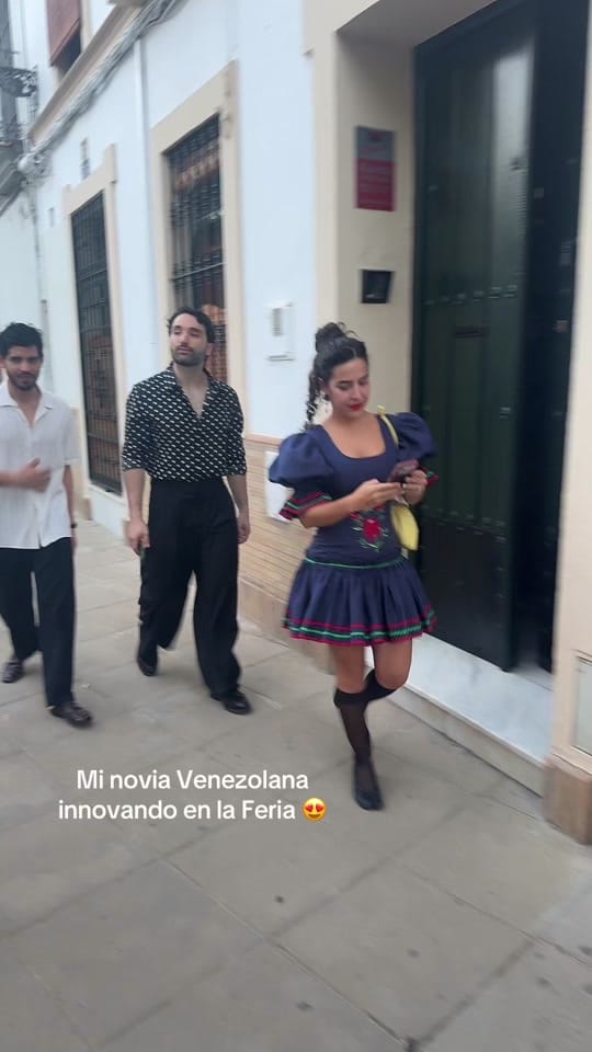 Post 2 by SamuelCuadradoB on TikTok (video)