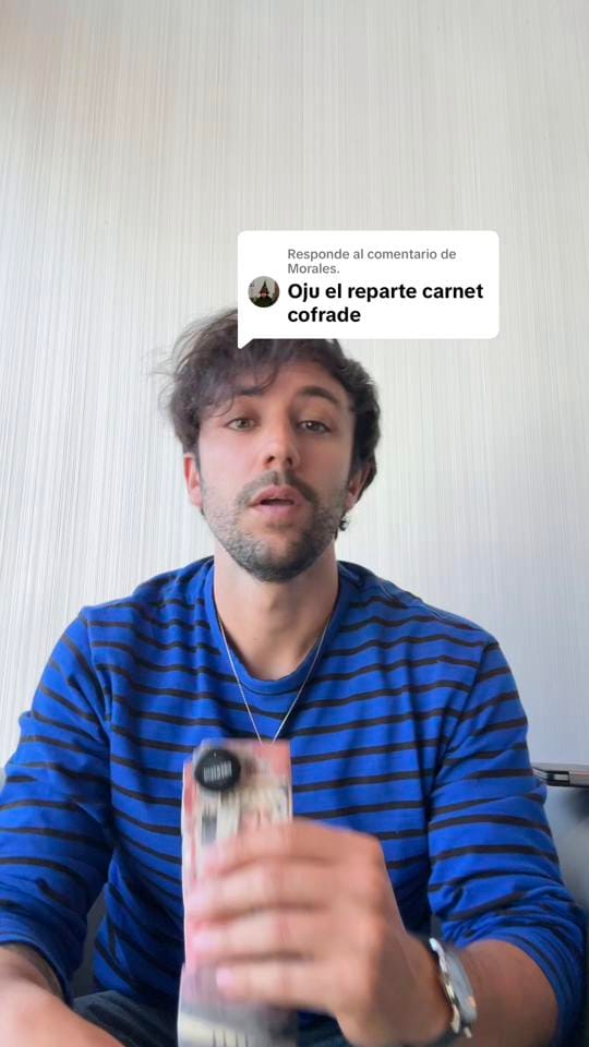 Post 7 by SamuelCuadradoB on TikTok (video)