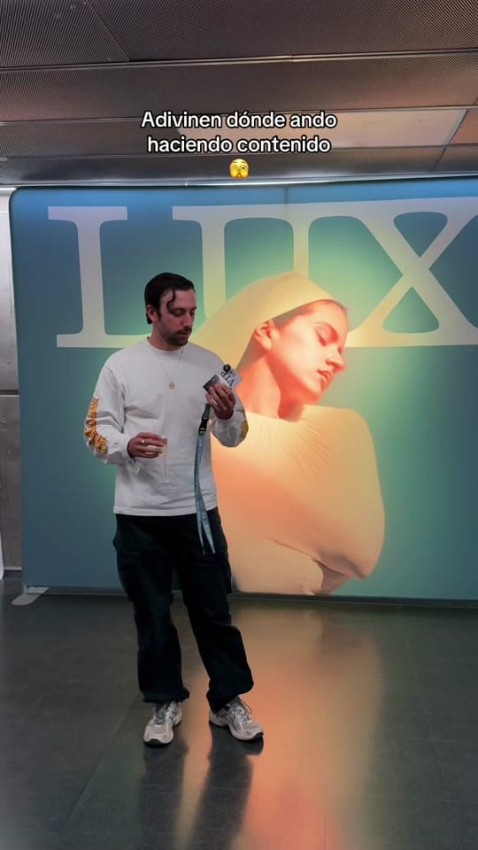 Post 9 by SamuelCuadradoB on TikTok (video)
