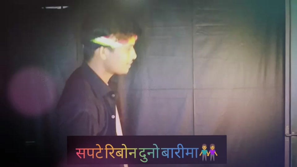 Post 2 by MANOJ FATING on TikTok (video)