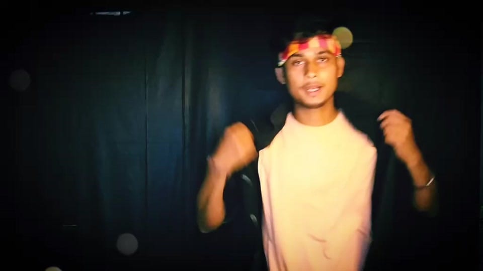 Post 1 by MANOJ FATING on TikTok (video)