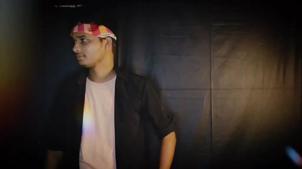 Post 4 by MANOJ FATING on TikTok (video)