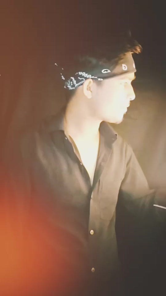 Post 10 by MANOJ FATING on TikTok (video)