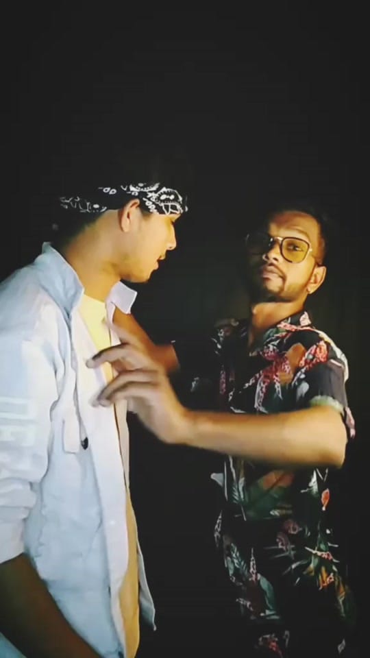 Post 3 by MANOJ FATING on TikTok (video)