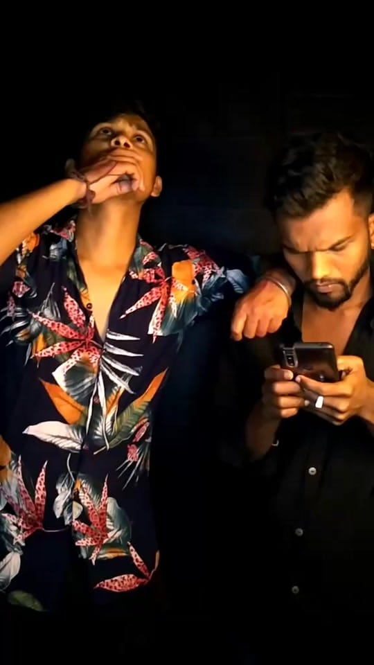 Post 6 by MANOJ FATING on TikTok (video)