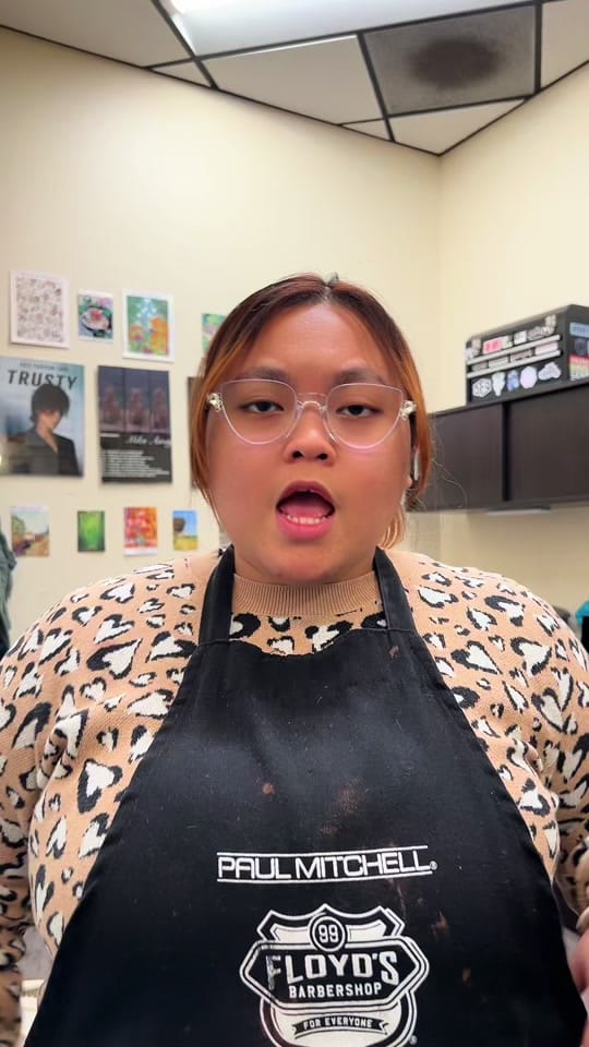 Post 5 by nia on TikTok (video)