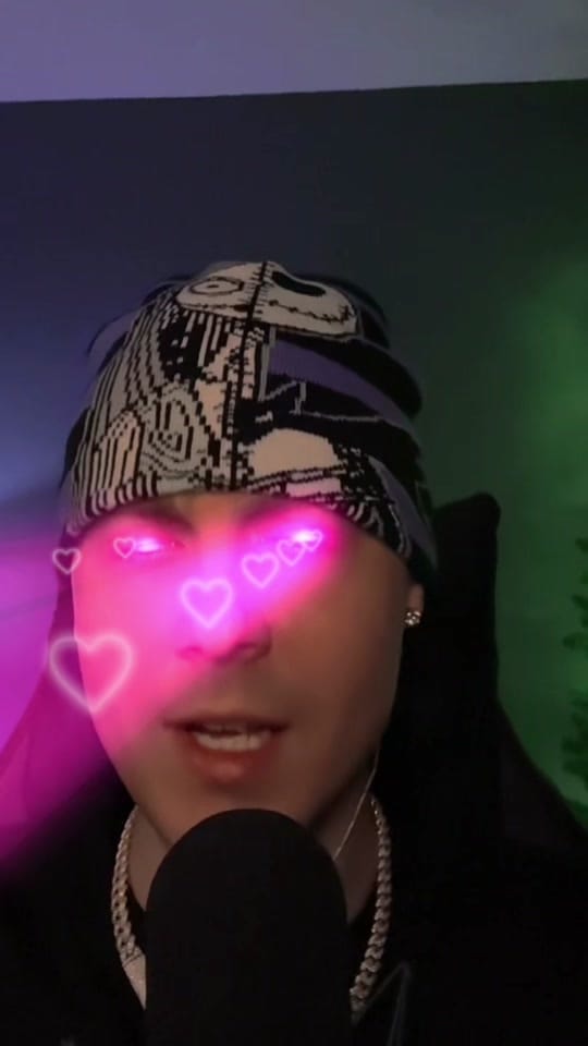 Post 2 by KCTRIPPY on TikTok (video)