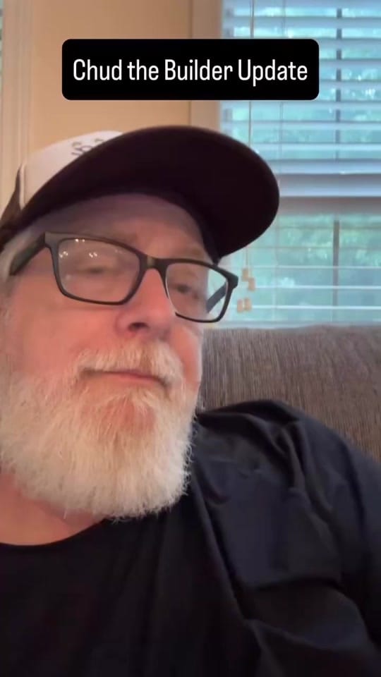 Post 1 by Eric Robertson on TikTok (video)