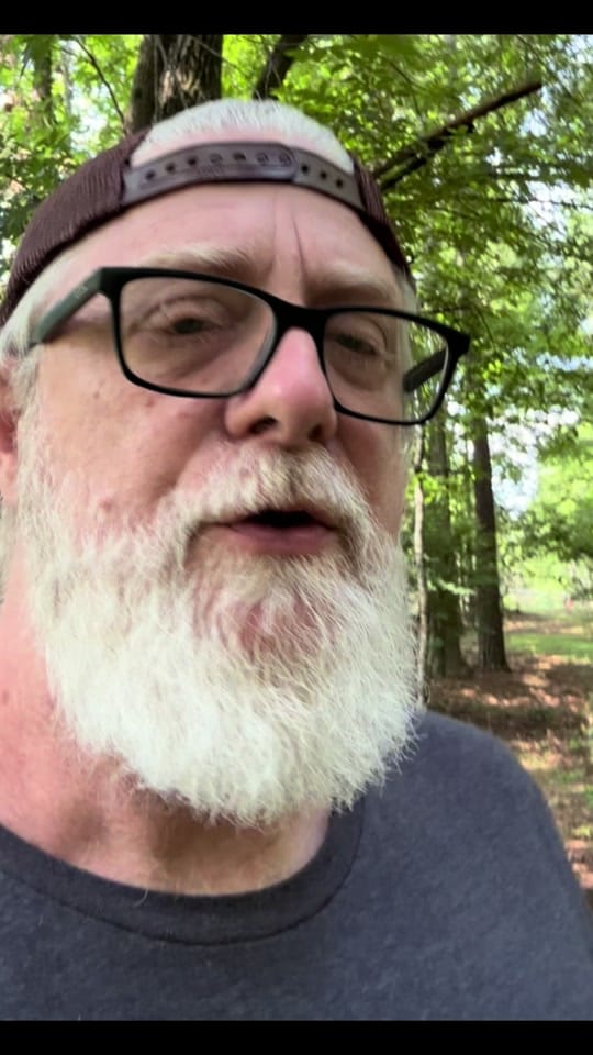 Post 4 by Eric Robertson on TikTok (video)