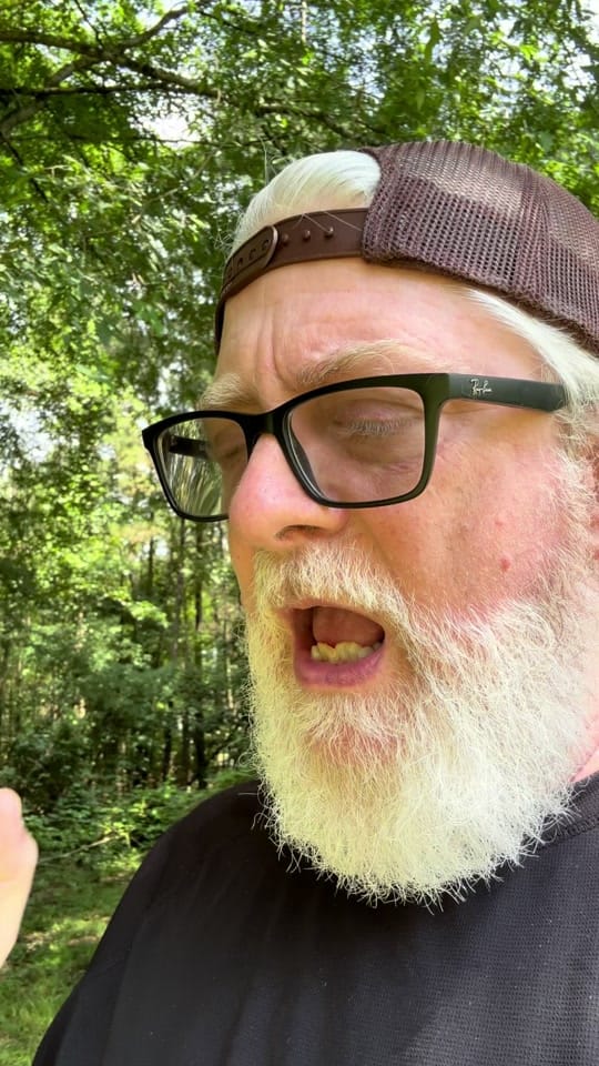Post 3 by Eric Robertson on TikTok (video)