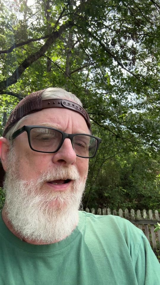 Post 6 by Eric Robertson on TikTok (video)