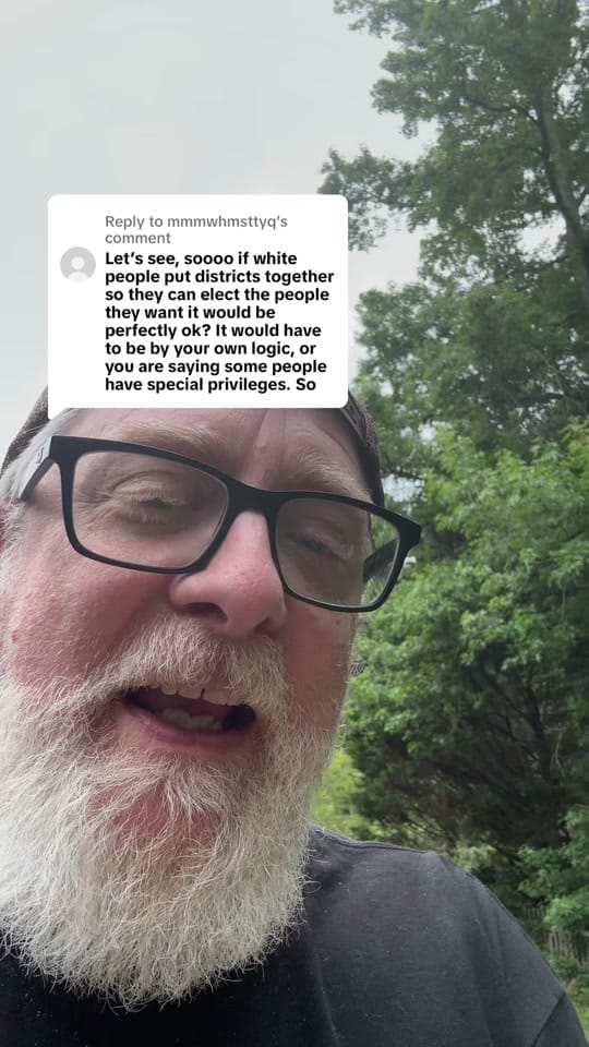 Post 9 by Eric Robertson on TikTok (video)