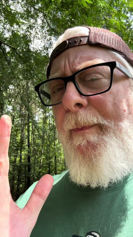 Post 8 by Eric Robertson on TikTok (video)