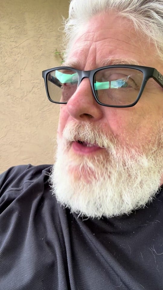 Post 2 by Eric Robertson on TikTok (video)