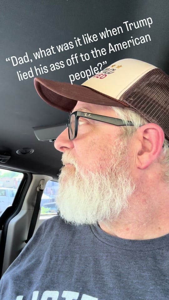 Post 5 by Eric Robertson on TikTok (video)