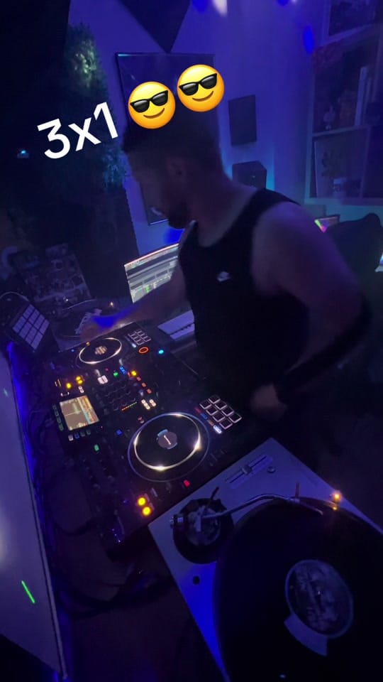 Post 6 by MiguelMoore on TikTok (video)