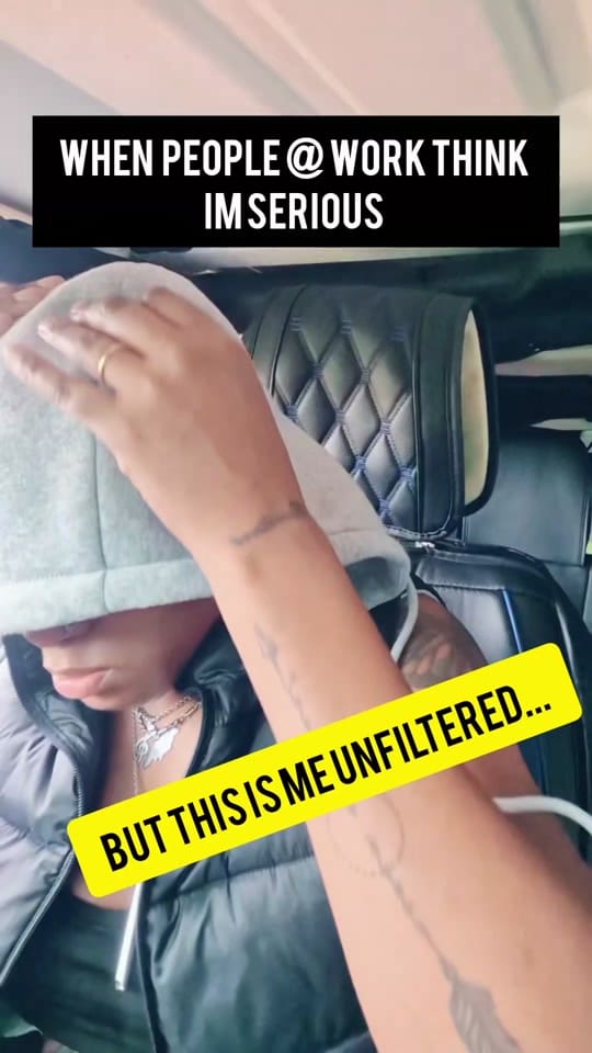 Post 6 by JamericanSugar on TikTok (video)