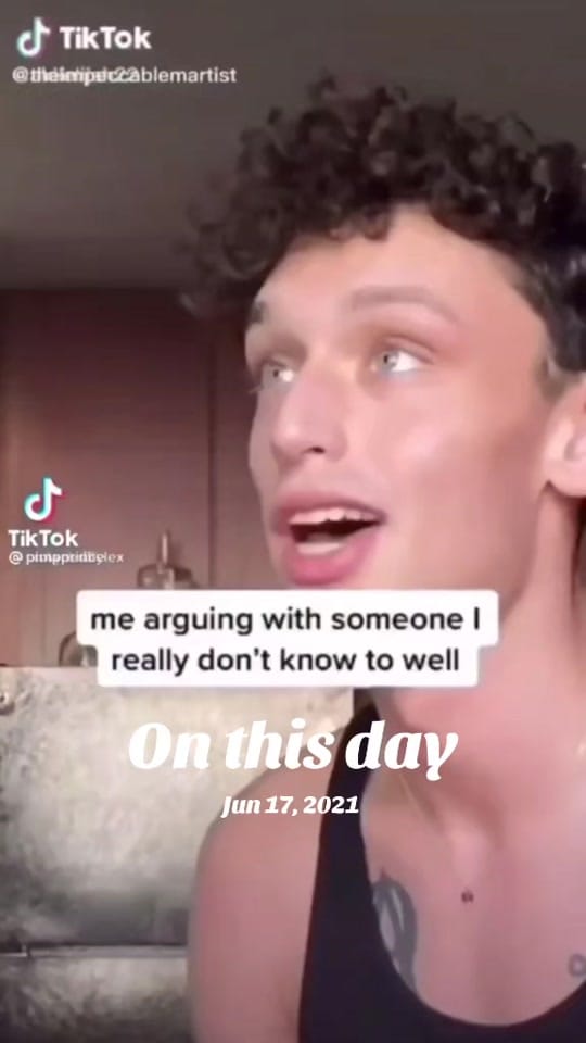 Post 1 by JamericanSugar on TikTok (video)