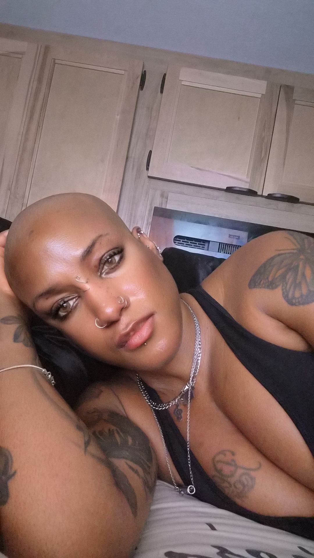 Post 4 by JamericanSugar on TikTok (video)