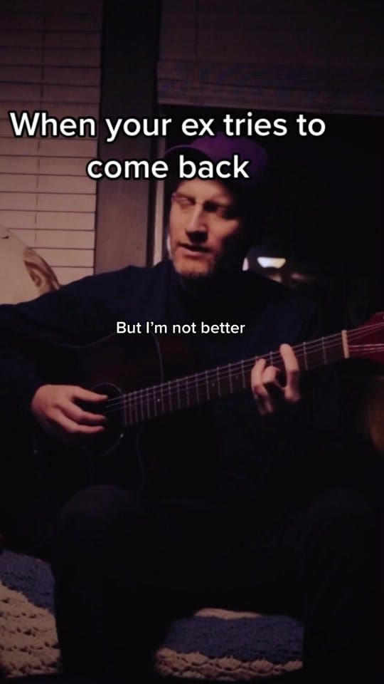 Post 9 by patparramusic on TikTok (video)
