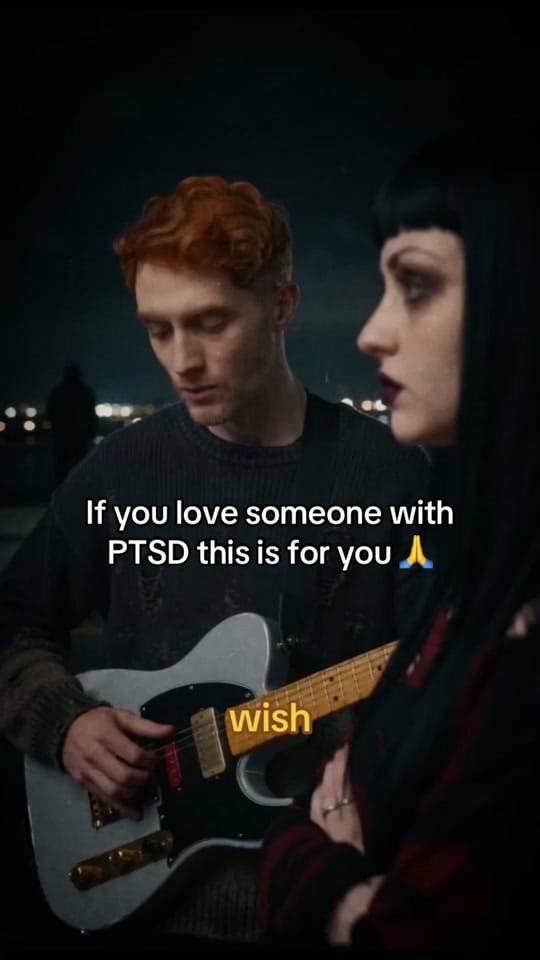 Post 1 by patparramusic on TikTok (video)
