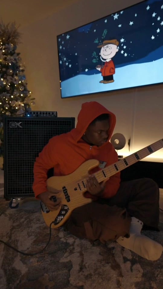 Post 1 by Joel Beton on TikTok (video)