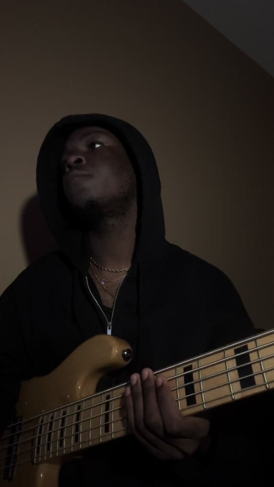 Post 5 by Joel Beton on TikTok (video)