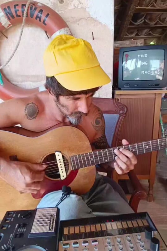 Post 6 by ADAM GUERRERO on TikTok (video)