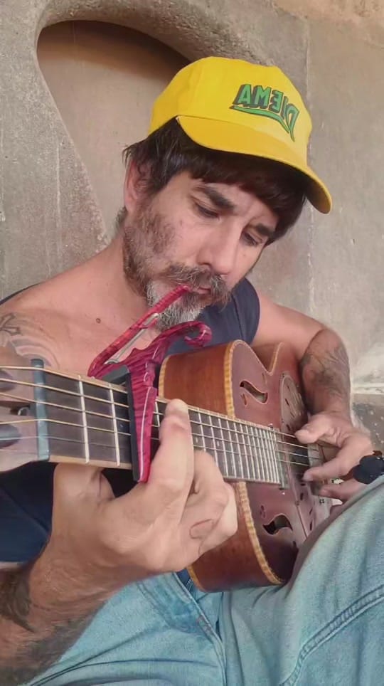 Post 5 by ADAM GUERRERO on TikTok (video)