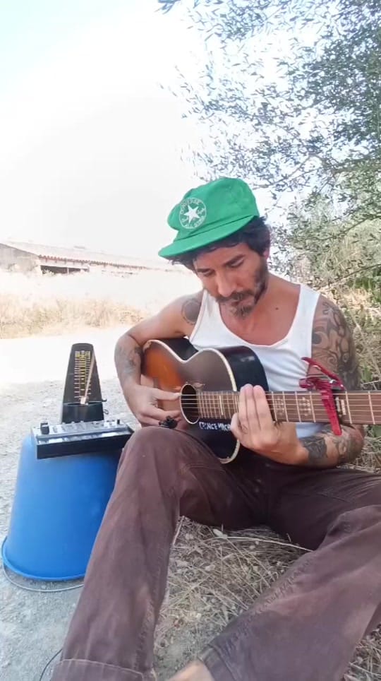 Post 9 by ADAM GUERRERO on TikTok (video)