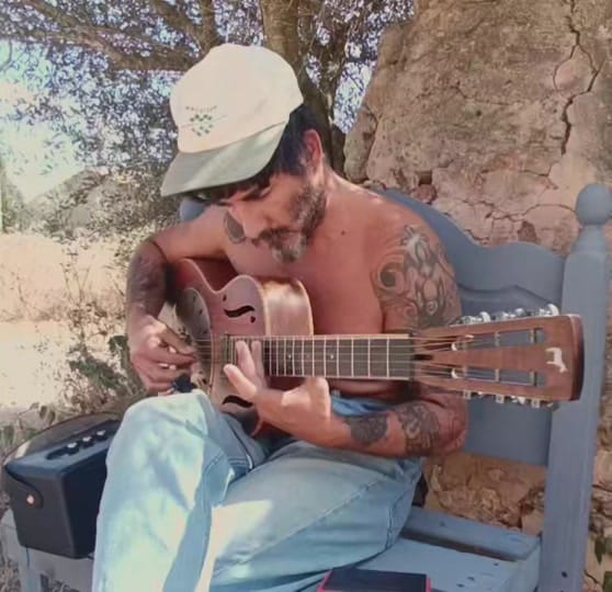 Post 3 by ADAM GUERRERO on TikTok (video)