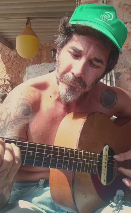 Post 1 by ADAM GUERRERO on TikTok (video)