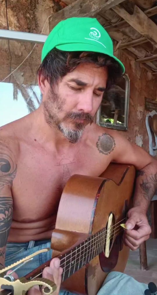 Post 7 by ADAM GUERRERO on TikTok (video)