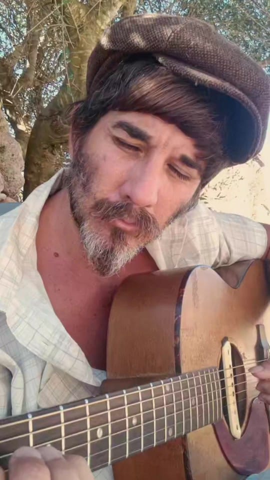 Post 4 by ADAM GUERRERO on TikTok (video)