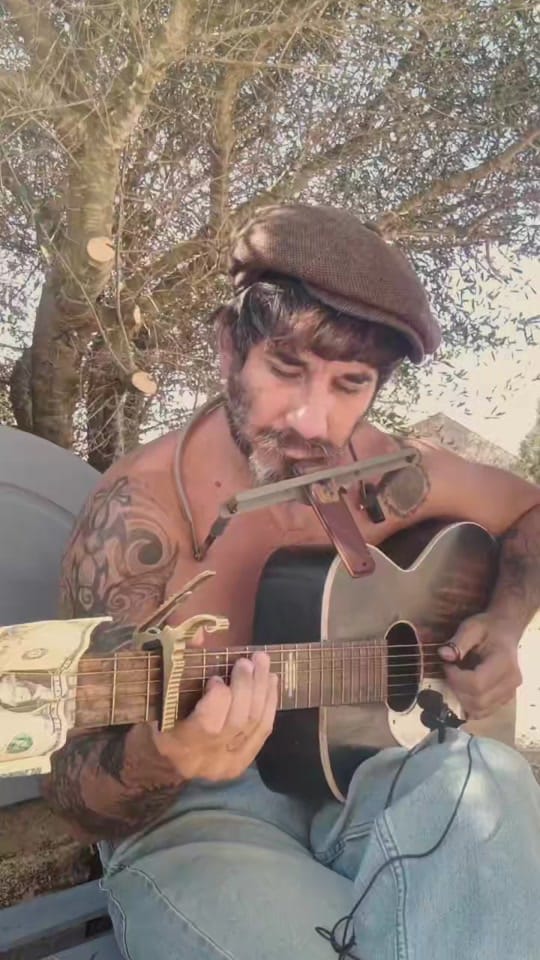 Post 2 by ADAM GUERRERO on TikTok (video)