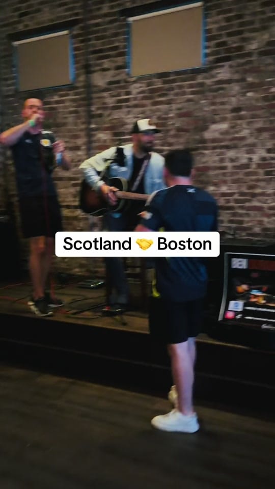 Post 2 by Ben Durand on TikTok (video)
