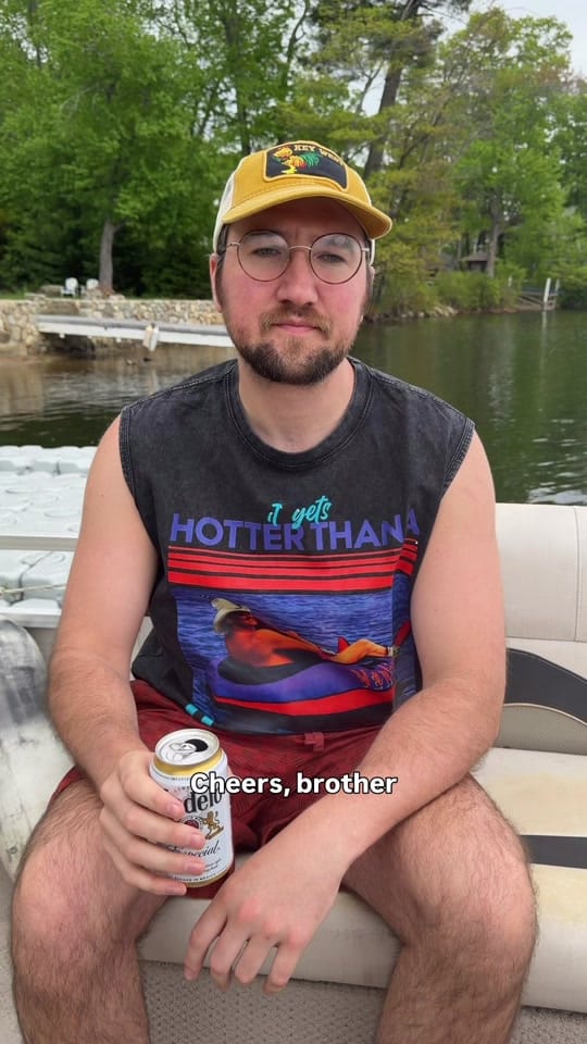 Post 4 by Ben Durand on TikTok (video)